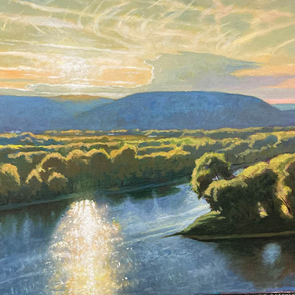 keeler-brian_600x600 "Tioga Point, PA" by Brian Keeler