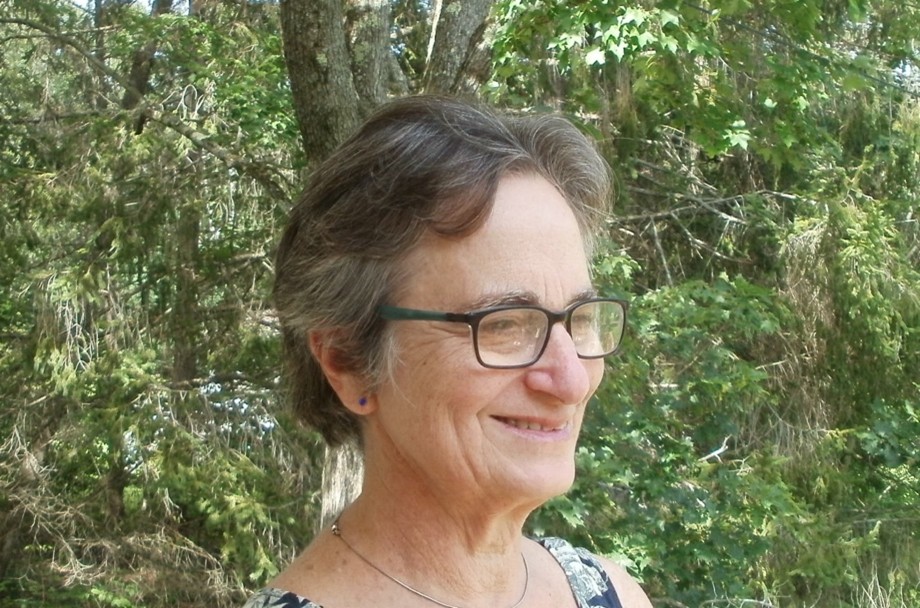Merrill Douglas – Poet Merrill Douglas – Poet